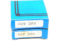 629 2RS BEARING QUANITY-2
