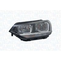 Magneti Marelli Scheinwerfer Halogen Links FüR VW Touran 5T1