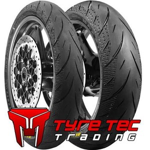 120/70-17 & 160/60-17 Maxxis DIAMOND MA-3DS SUZUKI GSF650 ...