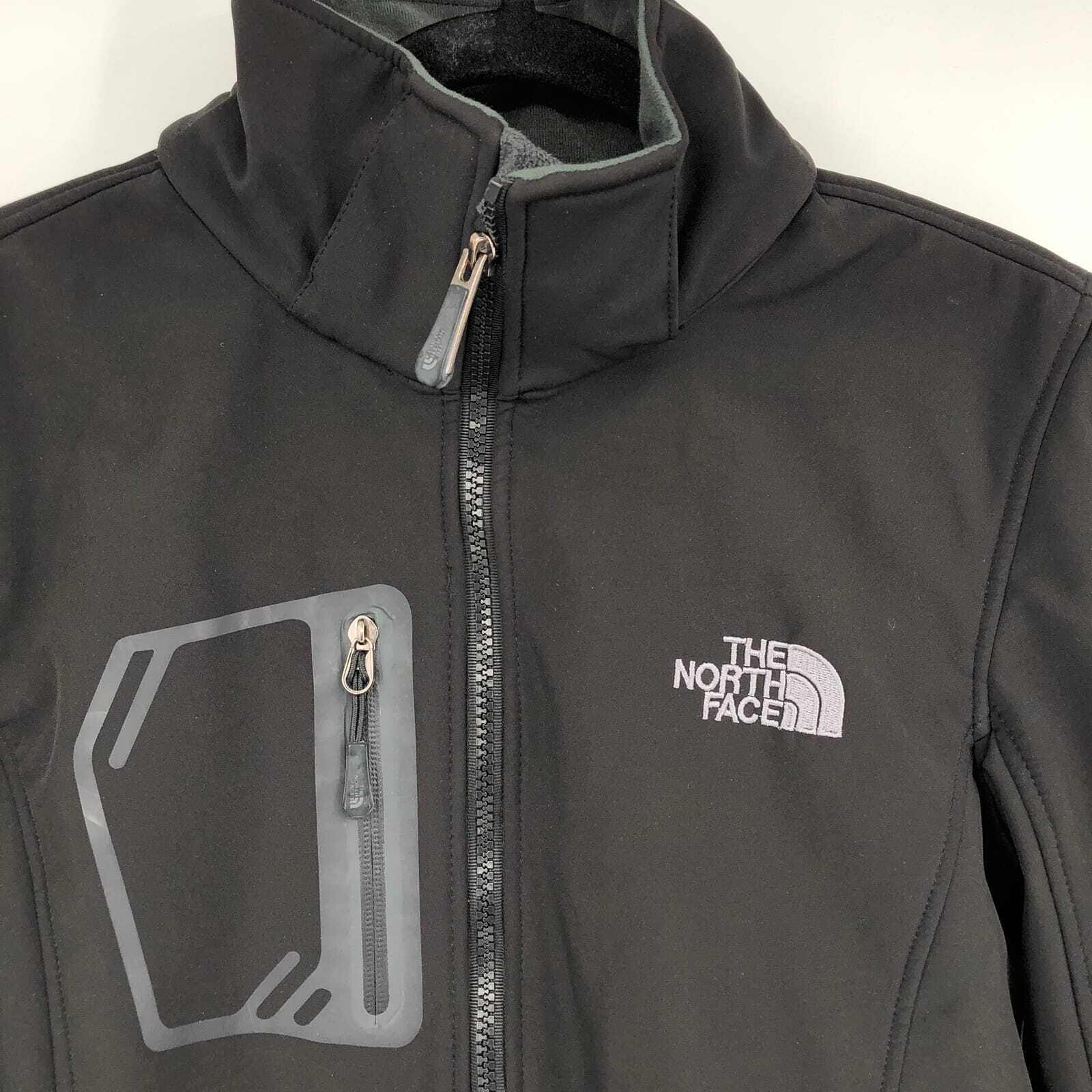 The North Face Black Basic Jacket | Ideal for Any… - image 6