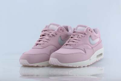 Nike Air Max 1 JP Jelly Puff WMNS US 5 6 7 10 EU 36 38 37 42 DS NEU ROSA PREMIUM