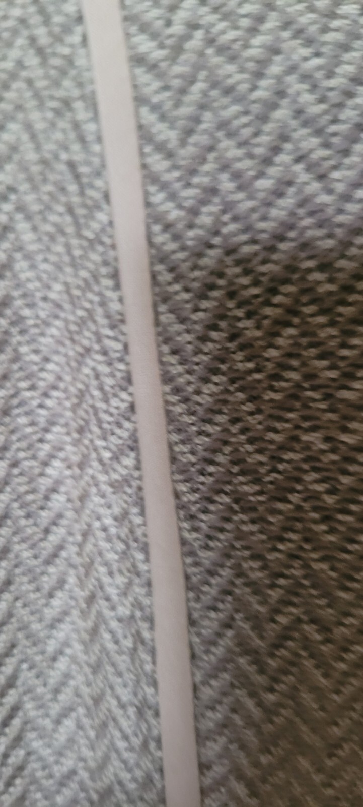 St John Collection Herringbone Jacket Blazer 12 B… - image 2