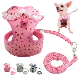 chihuahua puppy harness