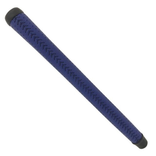 T.P.MILLS Co. Tpmills Gripmaster Leather Grip Golf Putter Pistol Grip 75g New - Picture 43 of 49