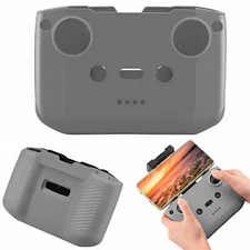Remote Control Silicone Case Skin Cover For DJI Mavic Air 2 2S Drone Accessories