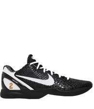 Kobe 6 Protro Mambacita Size 8.5