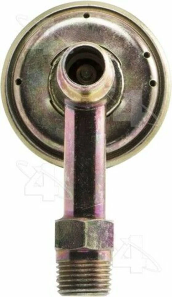 Válvula de control del calentador de climatización Four Seasons 74601 | Autopieza de alta calidad, universal Foto 3 de 4