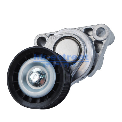 Drive Belt Tensioner For 98-02 Chevy Camaro Pontiac Firebird 04-06 GTO 5.7L - Foto 5