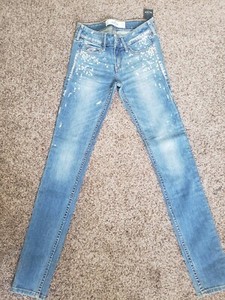 hollister 00 jeans