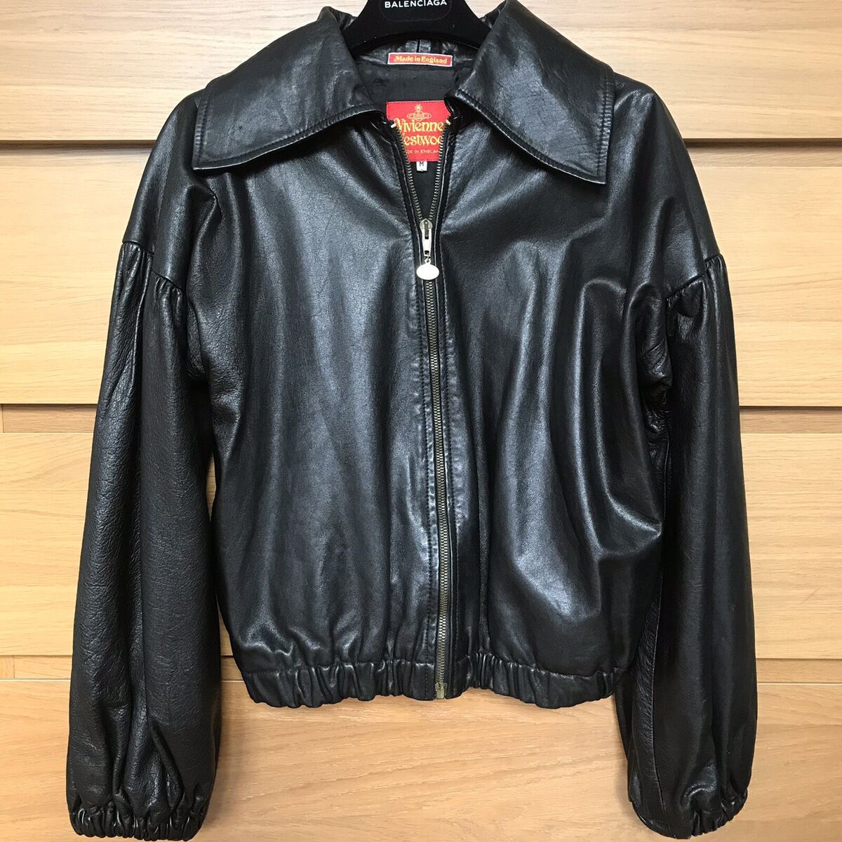 VIVIENNE WESTWOOD A/W 1993 VIVIENNE WESTWOOD A/W 1993