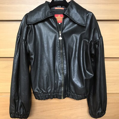 VIVIENNE WESTWOOD A/W 1993 VIVIENNE WESTWOOD A/W 1993
