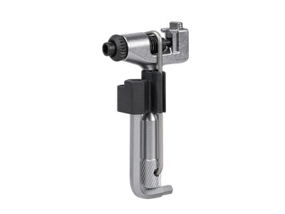 Topeak Super Chain Tool II Chain Hook Holder, Chain Pin Holder, and Breaker