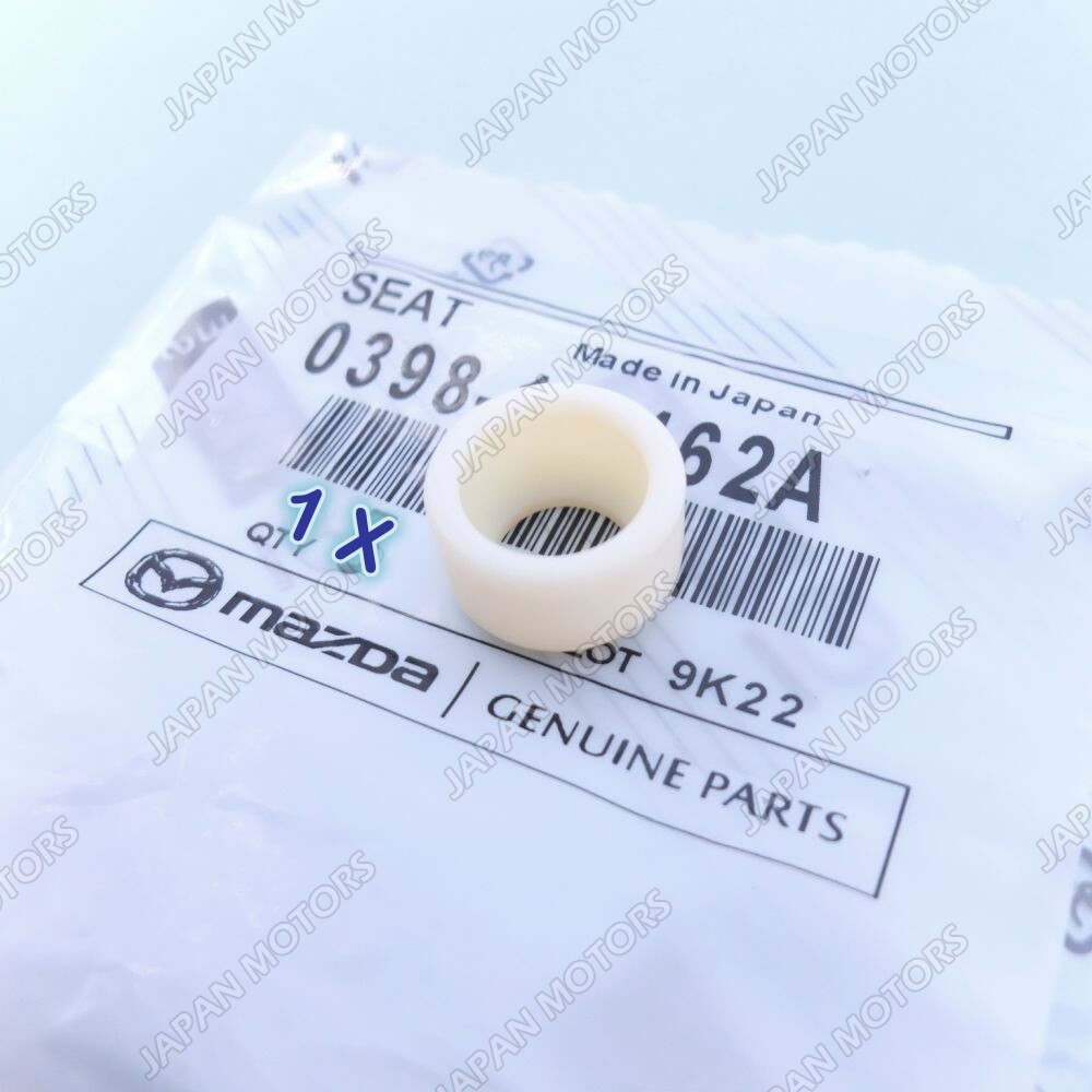 Genuine Mazda RX-7 MX-5 Miata 929 MPV Gear Shifter Knob Bushing
