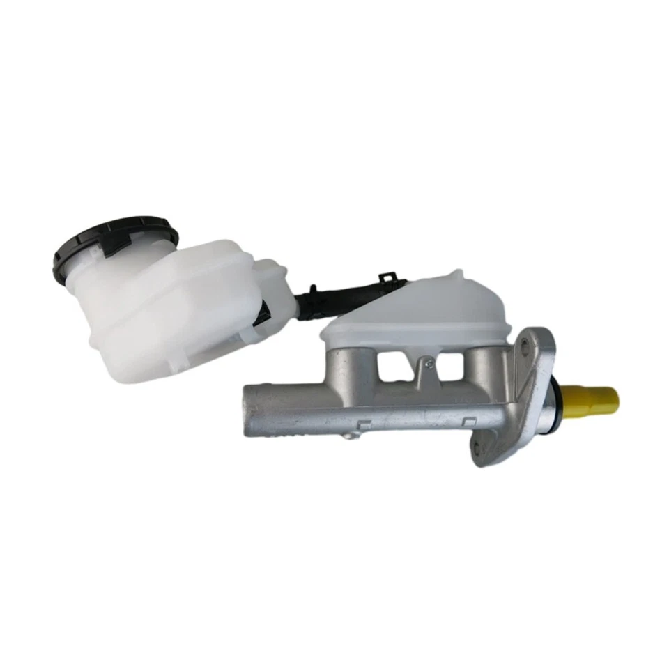 Cilindro maestro de freno para Honda CR-V 2007 2008 2009-2011 con depósito y sensor Foto 3 de 4