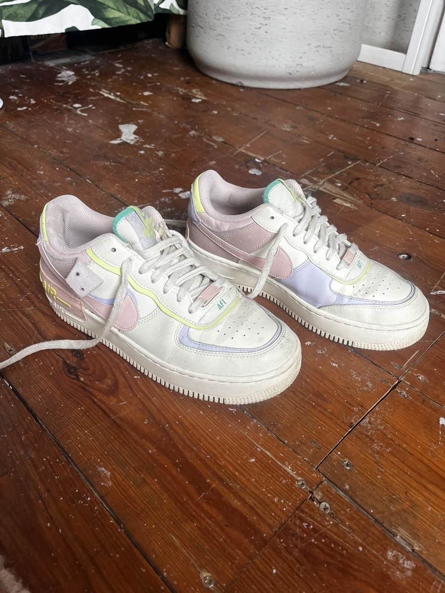 air force 1 shadow cashmere