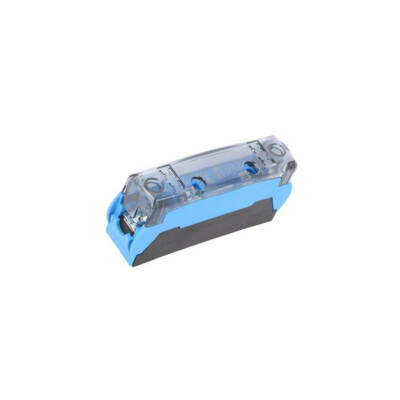 SA942460 Relais: Halbleiter USteuer: 3-32VDC 25A 12-280VAC -55-100°C CELDUC
