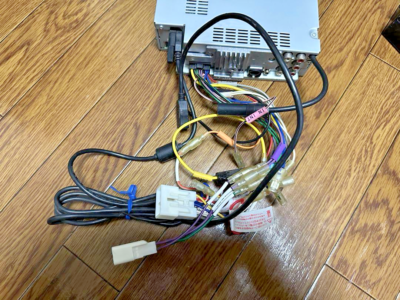 Alpine iDA-X305S Bluetooth Digital Media Receiver Car Radio Stereo