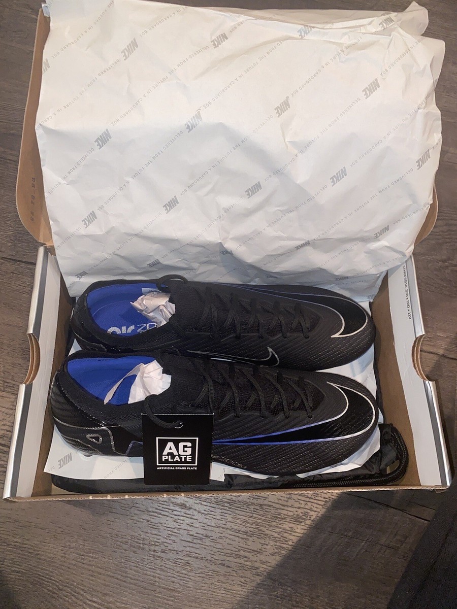 Nike Zoom Vapor 15 Elite AG-PRO Size 11 US M | eBay