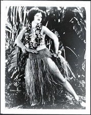 CLARA BOW VINTAGE ORIGINAL PHOTO HOLLYWOOD ACTRESS SEXY LEGS STUNNING POSE