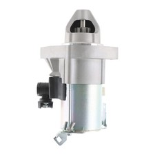 Starter for Honda Civic 1.8L 2006 2007 2008 2009 2010 2011 Auto Trans 17958
