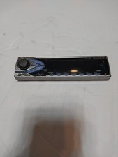 FACEPLATE for ALPINE CDA-7864 Car Stereo CD P...