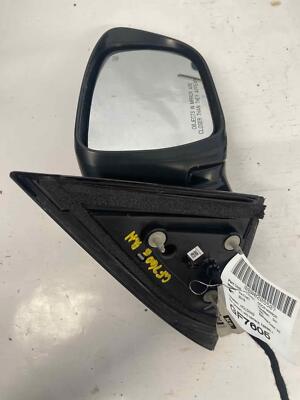 18 19 20 Nissan NISSAN PATHFINDER Door Mirror Driver Side