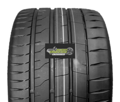 2x Continental Sportcontact 7 FR XL 275/35R20 (102Y) (Z)Y Reifen Sommer PKW