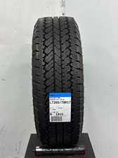 Used Lt26570r17 Bridgestone Dueler At Rh-s 109 Q - 1332