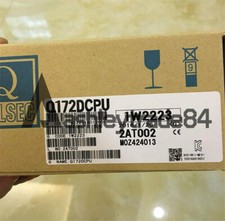 1PCS NEW Mitsubishi PLC Module Q172DCPU PLC