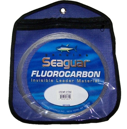 Setale In Fluorocarbonio Per Pesca A Spinning - SPRO Matt Black | 2 Pezzi | Invisibile Sott'acqua - Foto 4