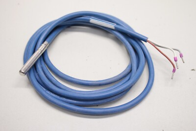 TASSERON SENSORS TSK1412 Temperatursensor Silkon 26-19