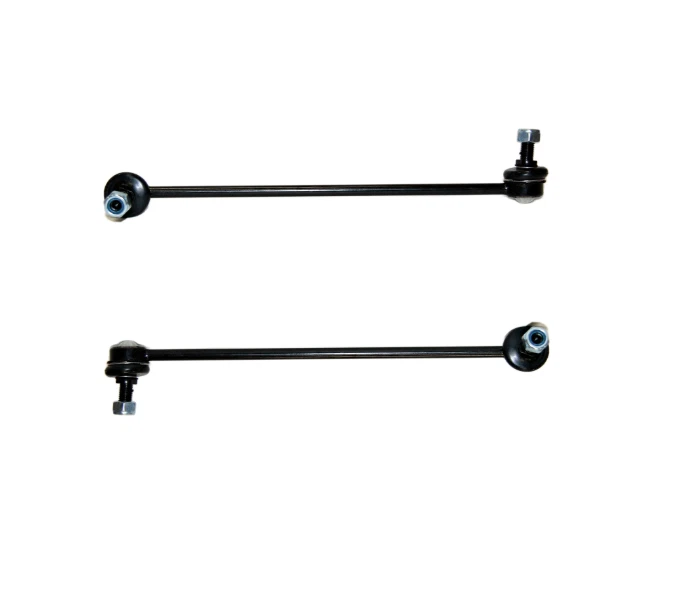 Комплект звеньев стабилизатора подвески с левой и правой стороны для автомобилей Volkswagen и Audi 2000-2006 годов выпуска - Изображение 2 из 4