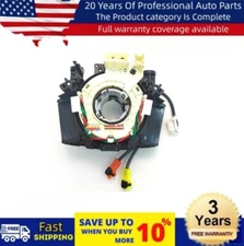 Clock Spring With heating For 2007-2015 Nissan Armada 2007-2010 Infiniti QX56