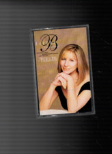 Barbra Streisand : Concert Highlights (cassettes)