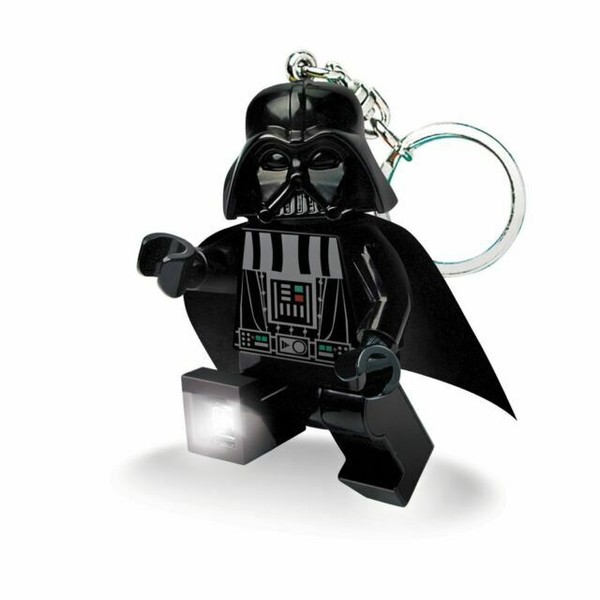 lego star wars keychain light