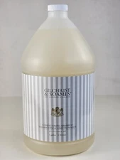 Gilchrist & Soames English Spa Conditioning Shampoo, Gallon (Without Pump)