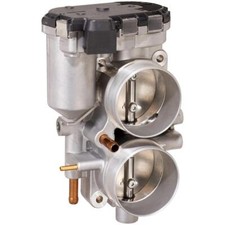 Bosch Fuel Injection Throttle Body Tbi621 For Cadillac Catera Cts 1999-2004