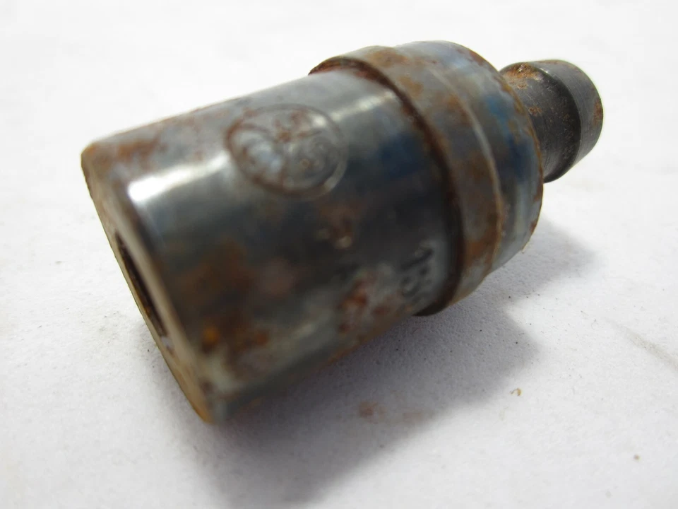 Marco de válvula PCV Ford Lincoln Mercury 73-97 73-84 Ford Truck FV159 V202 Foto 3 de 3