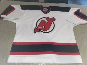 new jersey devils jersey ebay