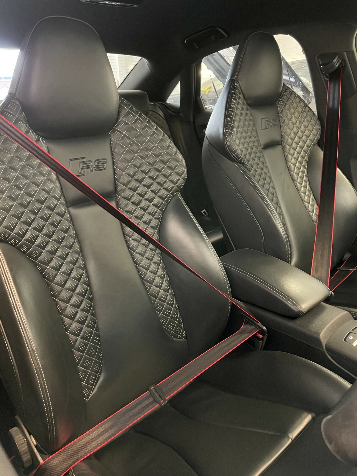 Seatbelt Seat Belt Colour Upgrade Change Premium Quality Replacement