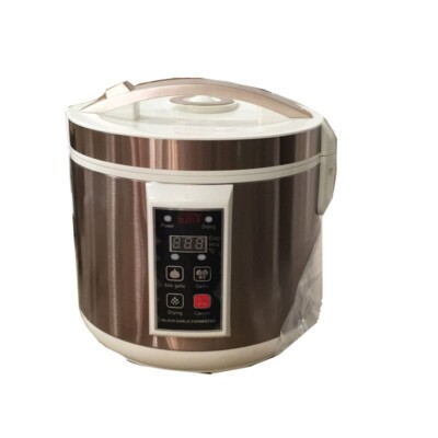 PreAsion 5L Black Garlic Fermenter Full Automatic Intelligent Control Black Garl
