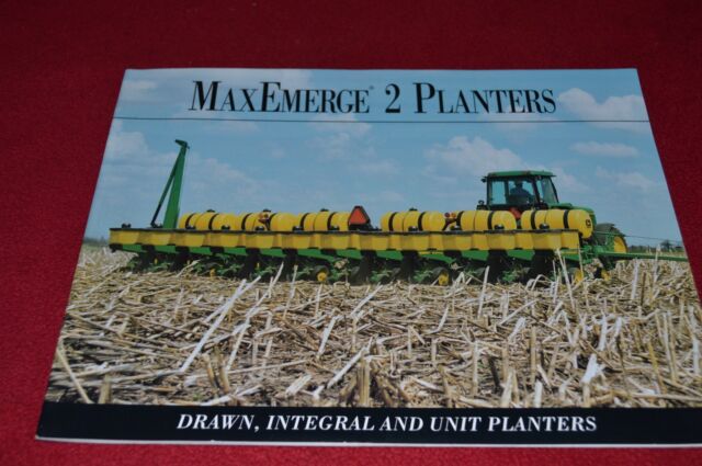 Jd 7300 Planter Seed Chart