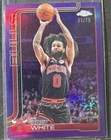 2025 Topps Coby White Base (Raw)