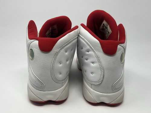Größe 13 Air Jordan 13 Retro History of Flight 414571-103 - Bild 10 von 14