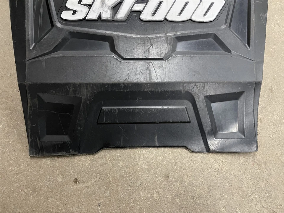 Ski-Doo Renegade XRS 800 XS XR 600 900 1200 MXZ Grand Touring 14-19 OEM copo de nieve Foto 2 de 4