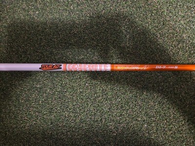 2020 Graphite Design Tour AD DI 7S Driver Shaft STIFF FLEX BRAND NEW UNCUT 46''