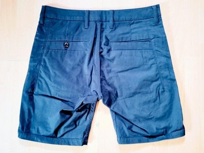 G-STAR Kurze Hose/Chino wie abgebildet mit zwei Seitentaschen, einer Münztasche
