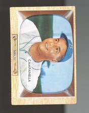 Click to enlarge Roy Campanella