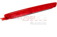 Zusatzbremsleuchte Metzger Autoteile 2080082 FüR Seat Ibiza 4 SC 6J1 6P5 6J5 6P1