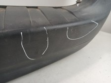 Pare-choc arrière Renault KANGOO